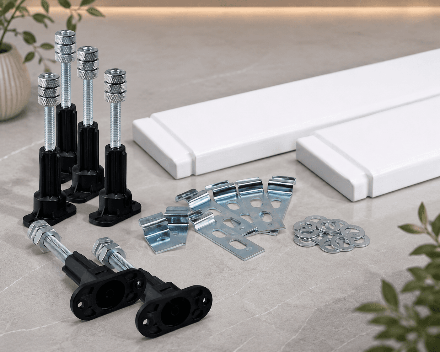 riser kit