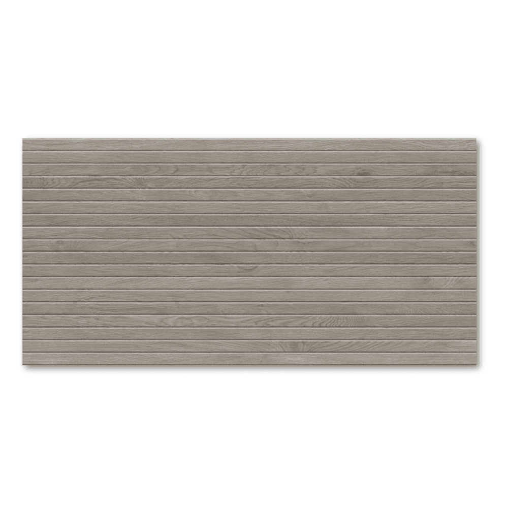 Alpine Line Grey