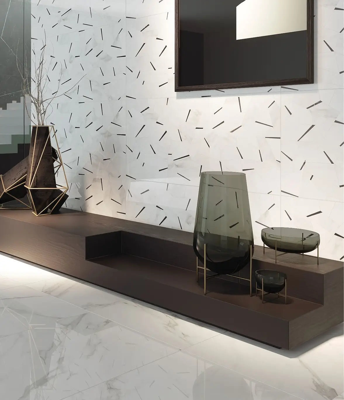 Calac Decor — Colour