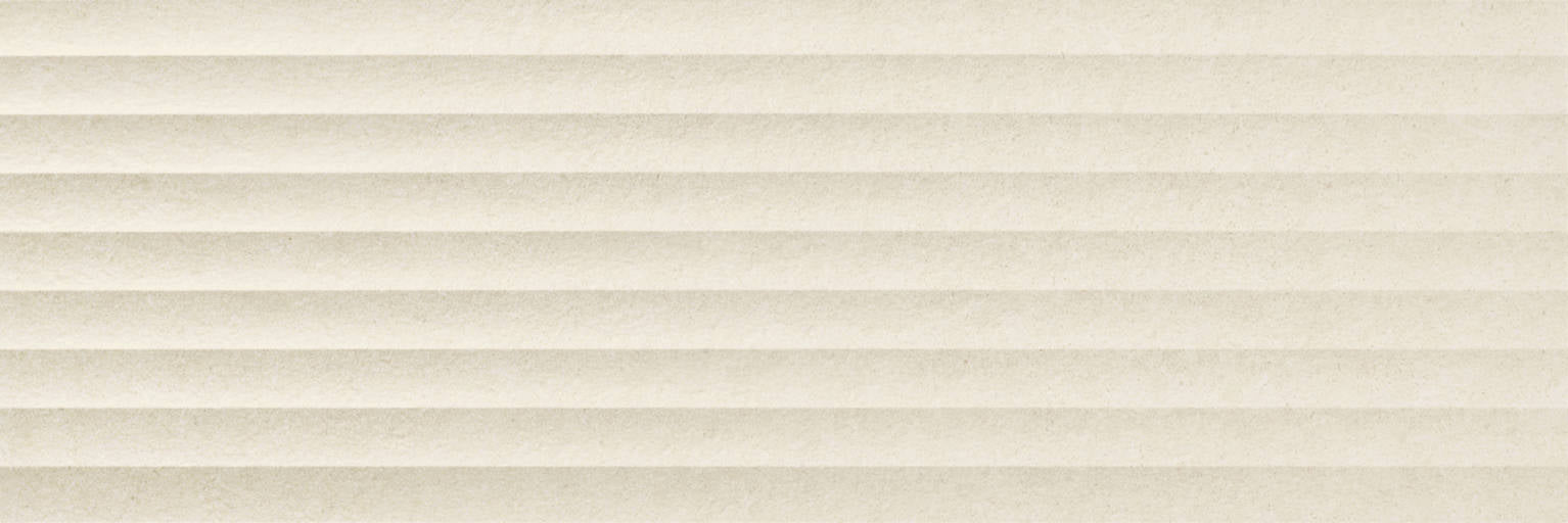 Museum Decor — Ivory