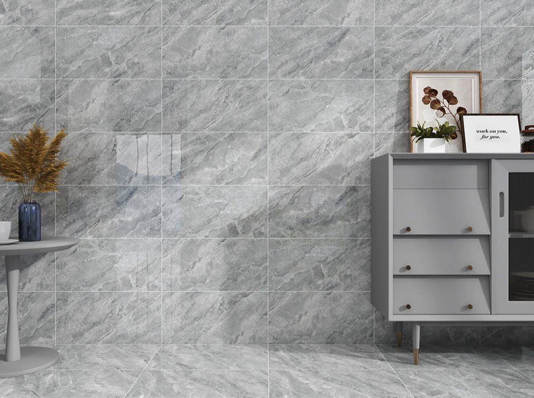Zenith , Refined Homes — Dark Grey