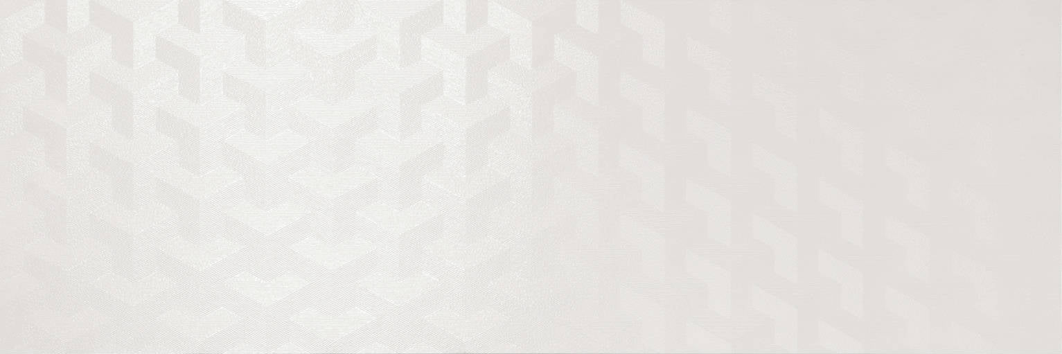 Shape — White