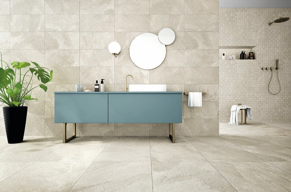 Ardesia — Beige