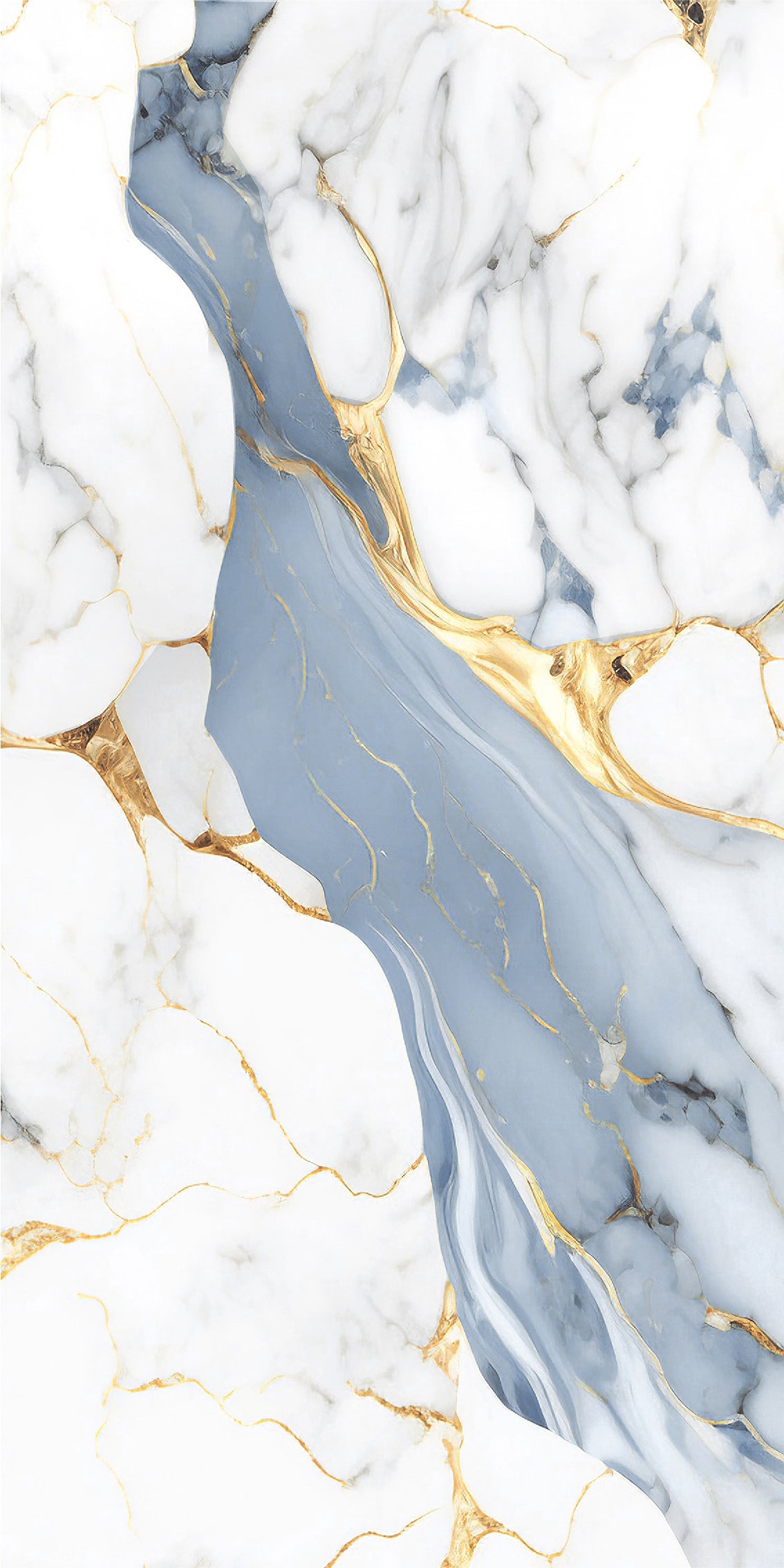 Carving 1001 — Golden