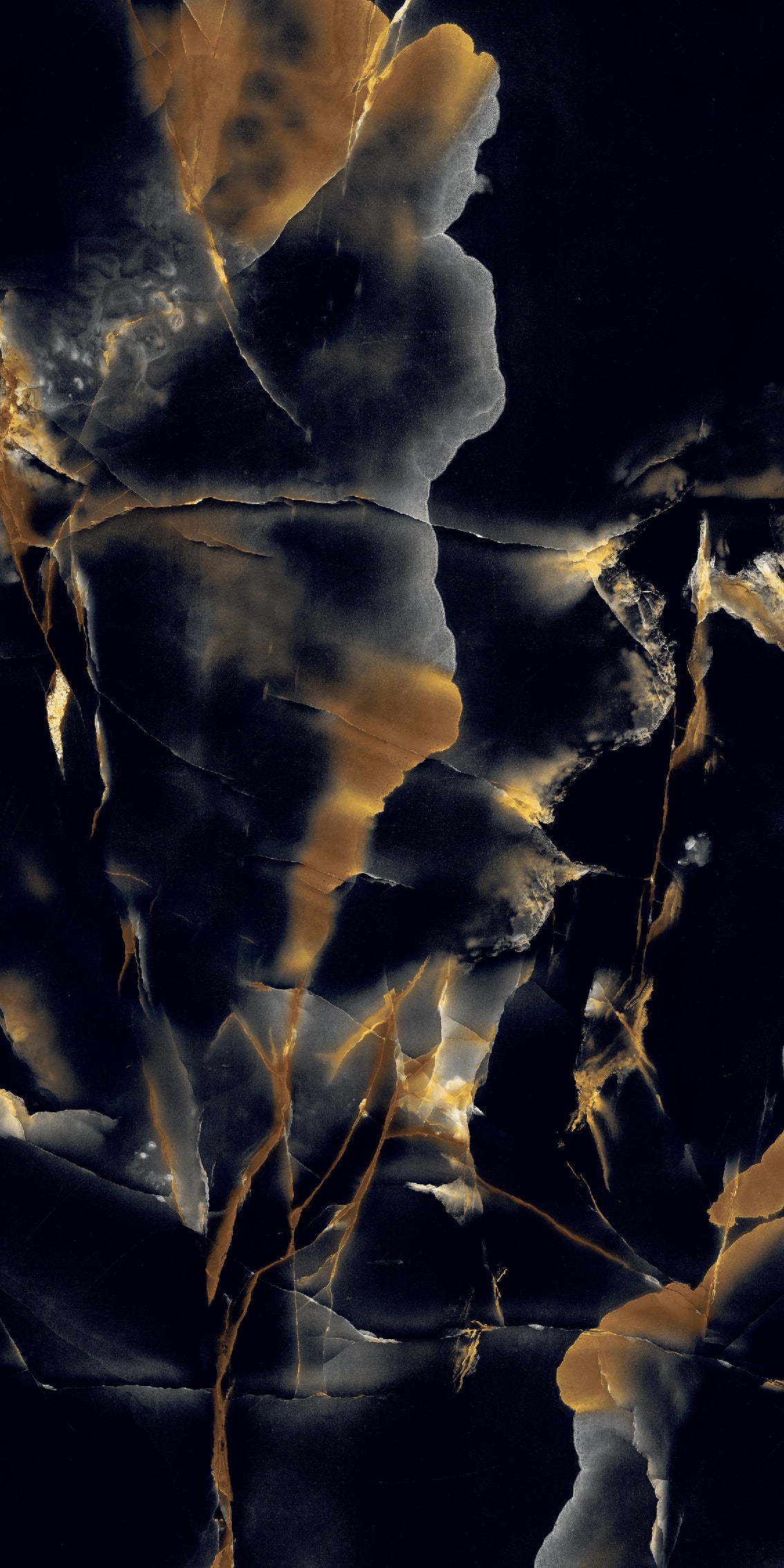 Carving 2002 — Golden