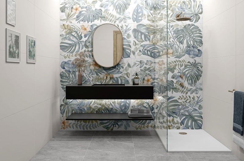 Lifefull Tropic — Colour