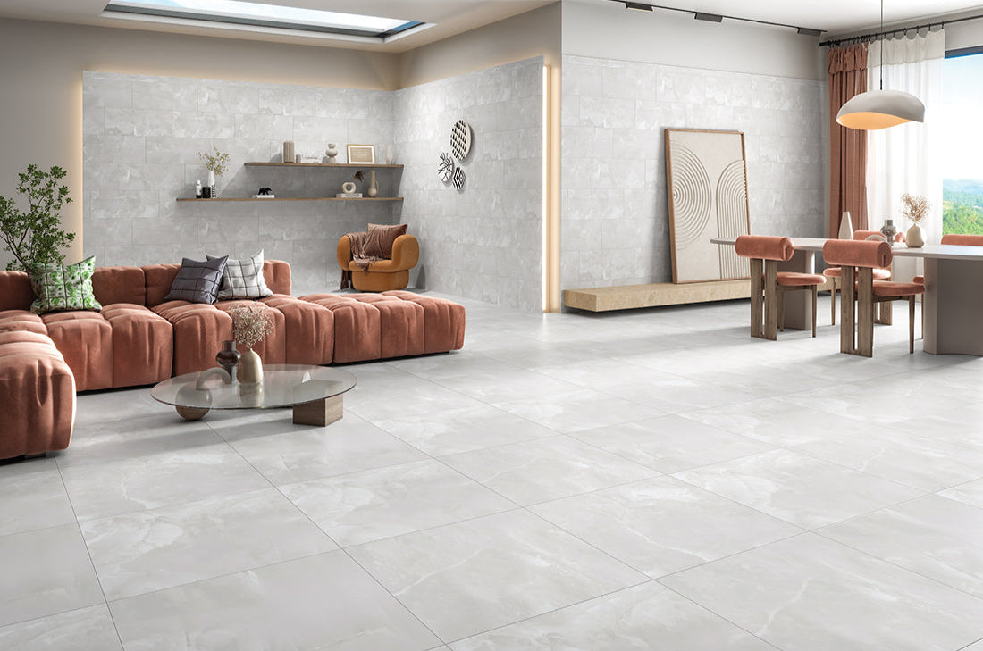 Classical Onyx And Elegant — Bianco