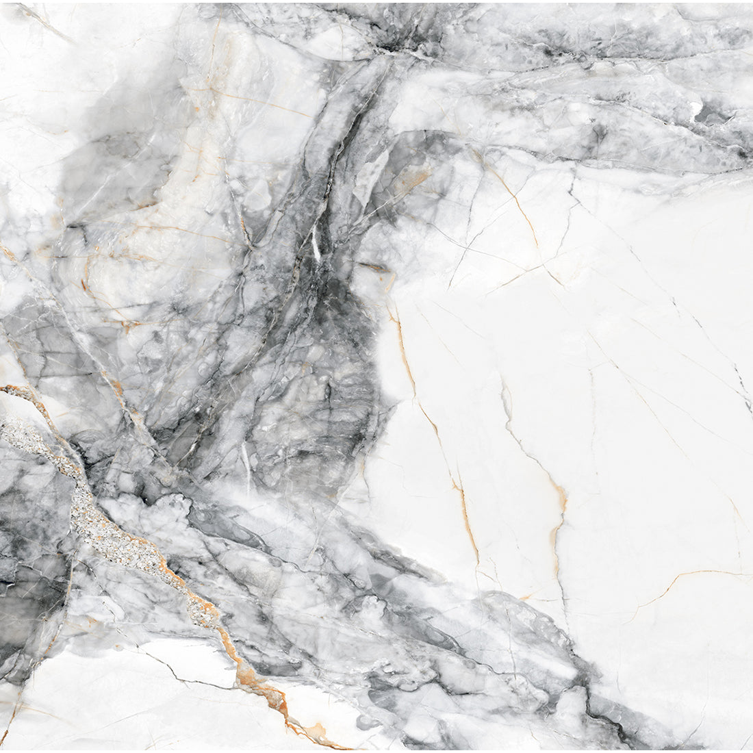 Marmara Ice — Colour