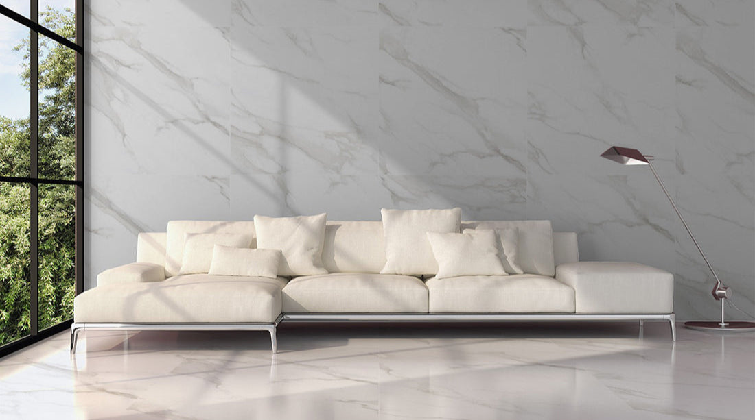 Glazed Elegance — Colour