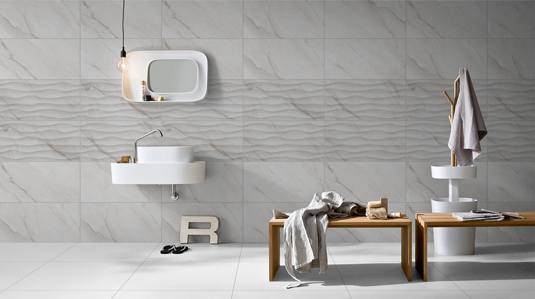 Carrara — Gold