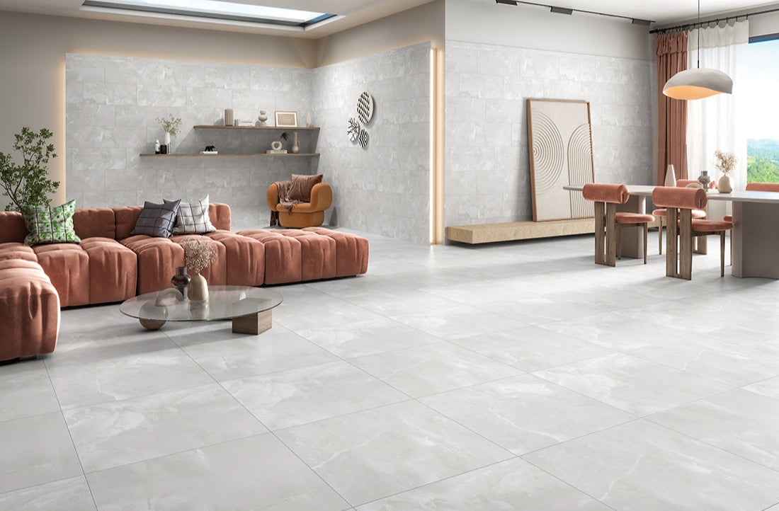 Elegant Unique Onyx — Bianco